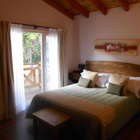 Bella Angostura Lejlighedshotel Villa La Angostura Eksteriør billede