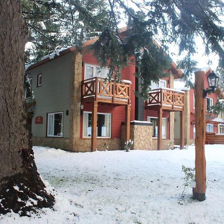 Bella Angostura Lejlighedshotel Villa La Angostura Eksteriør billede