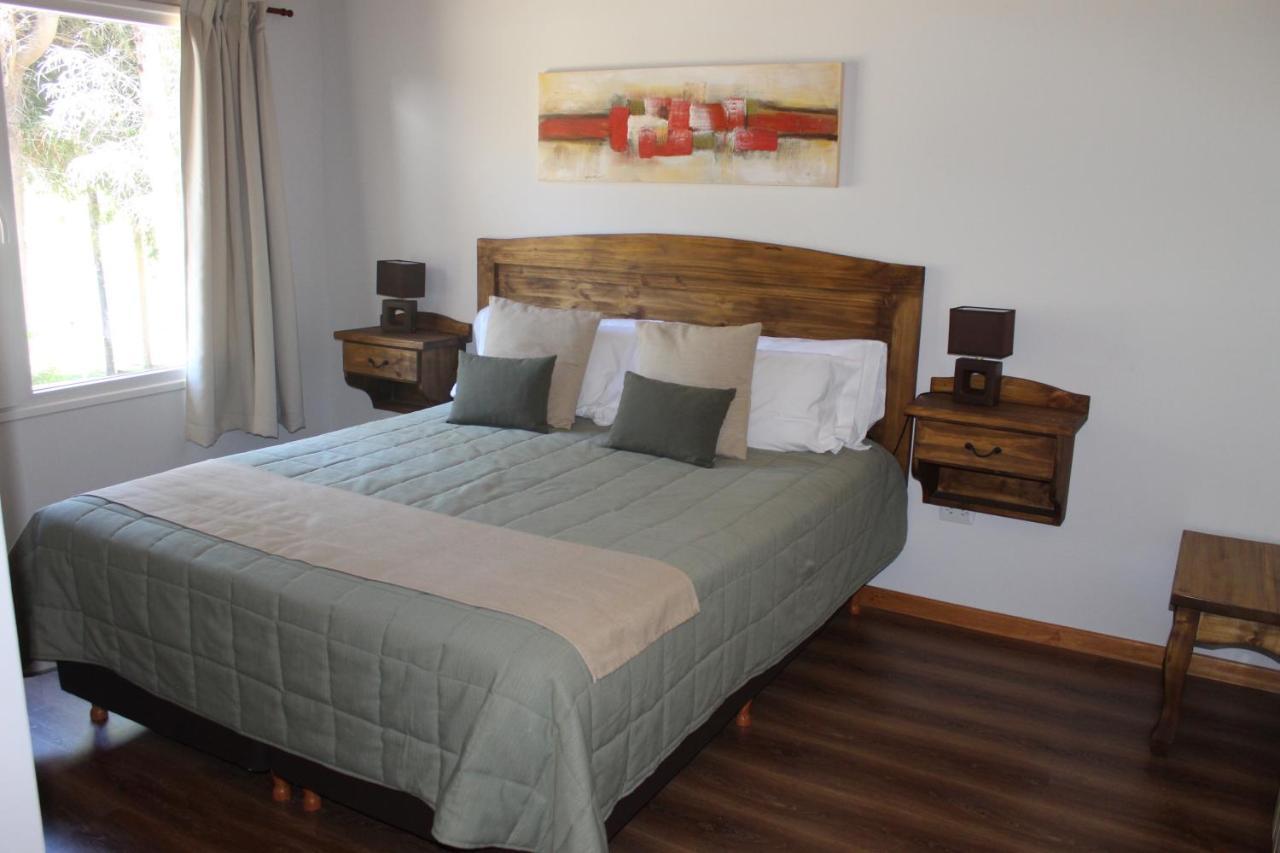 Bella Angostura Lejlighedshotel Villa La Angostura Eksteriør billede