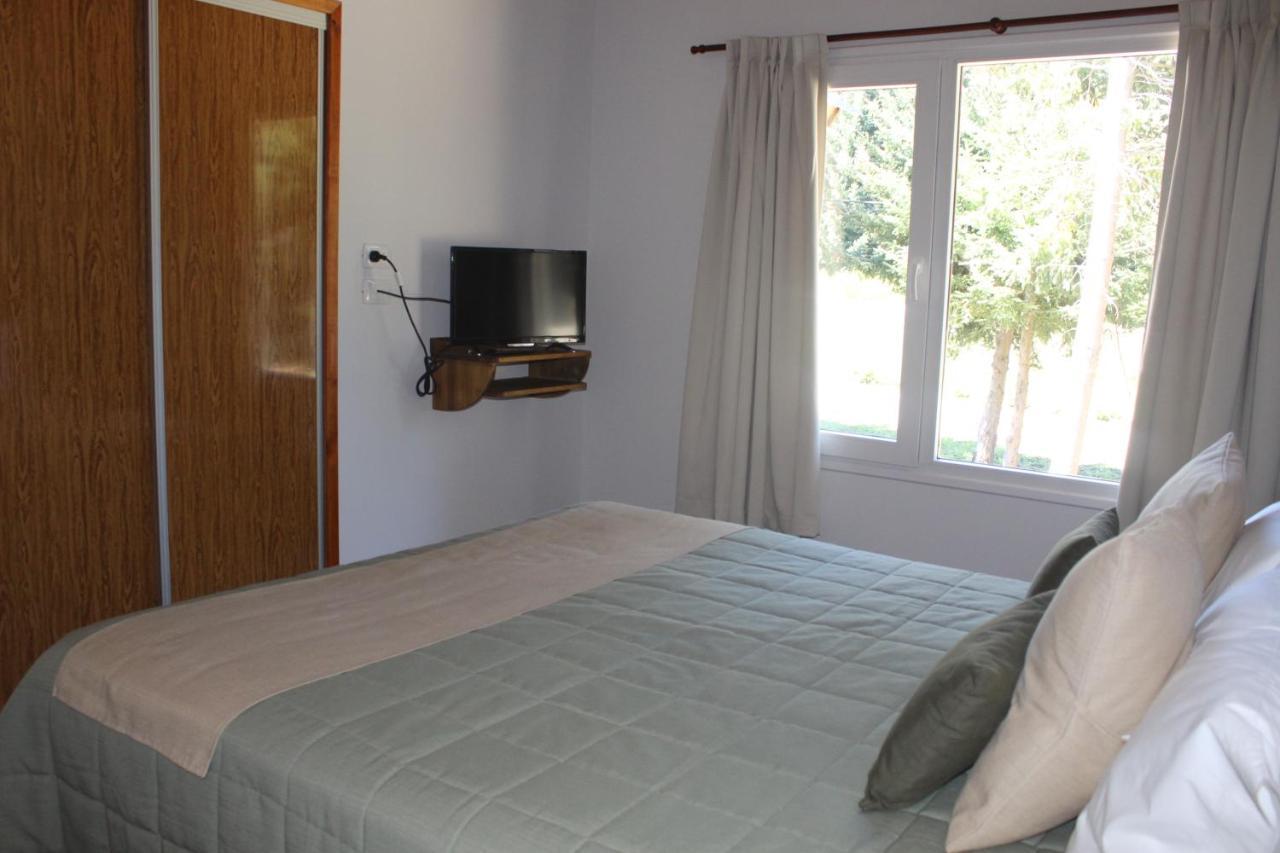 Bella Angostura Lejlighedshotel Villa La Angostura Eksteriør billede