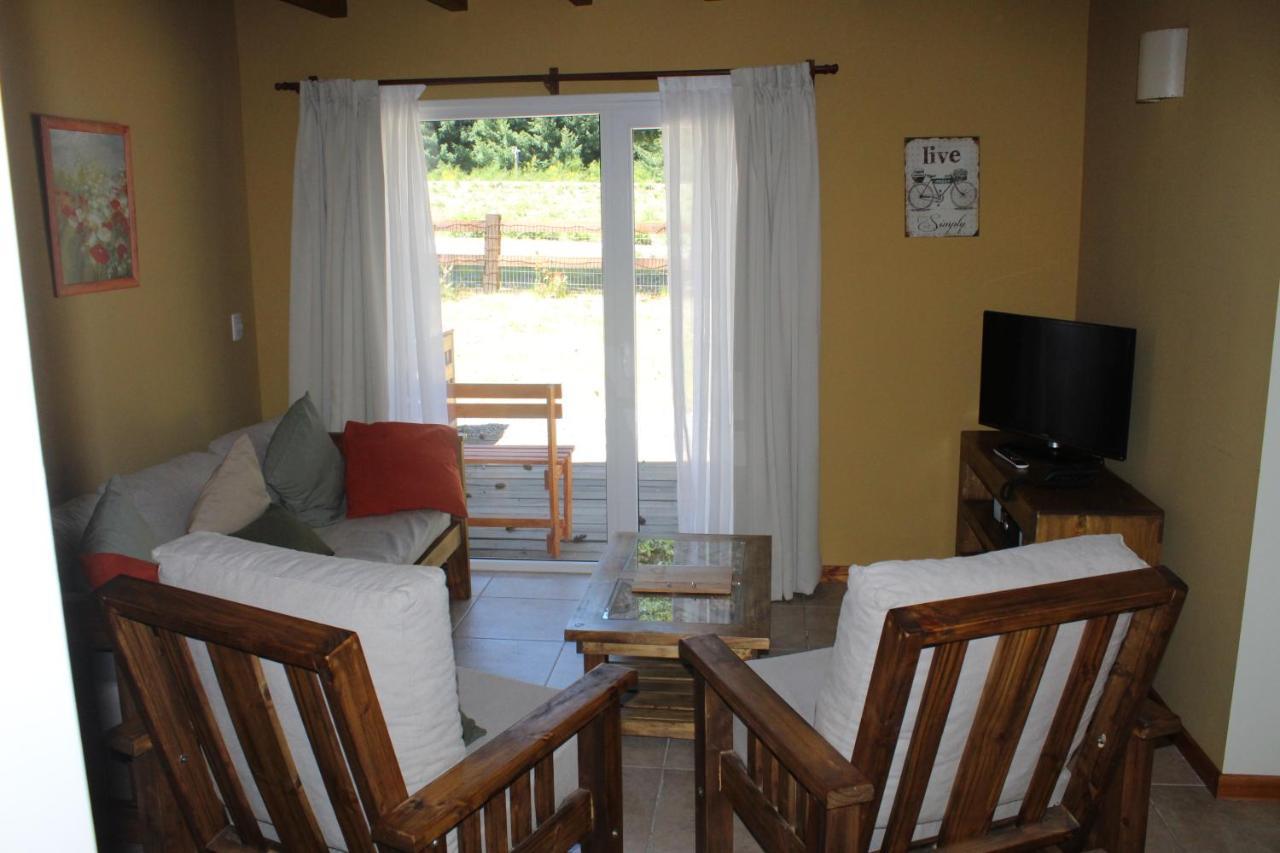 Bella Angostura Lejlighedshotel Villa La Angostura Eksteriør billede