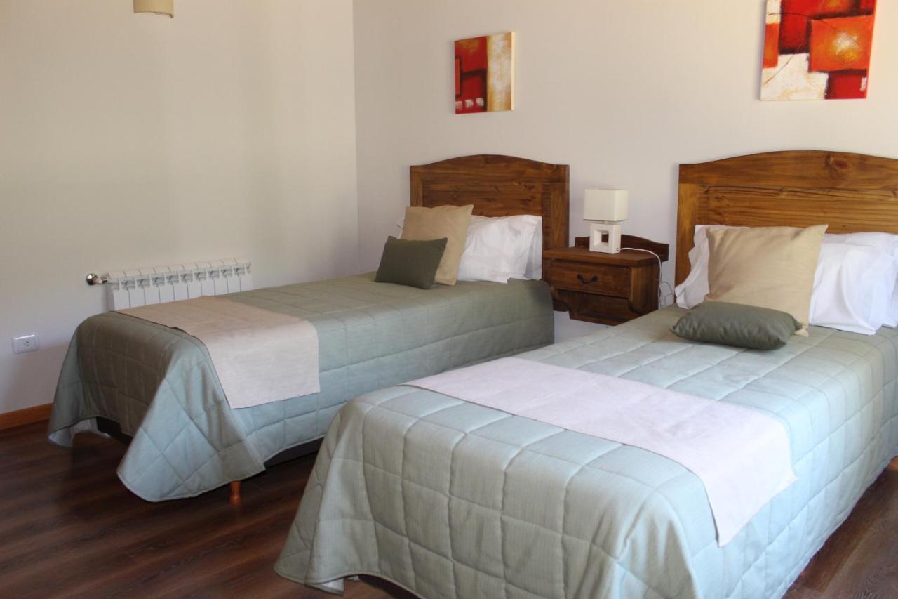 Bella Angostura Lejlighedshotel Villa La Angostura Eksteriør billede