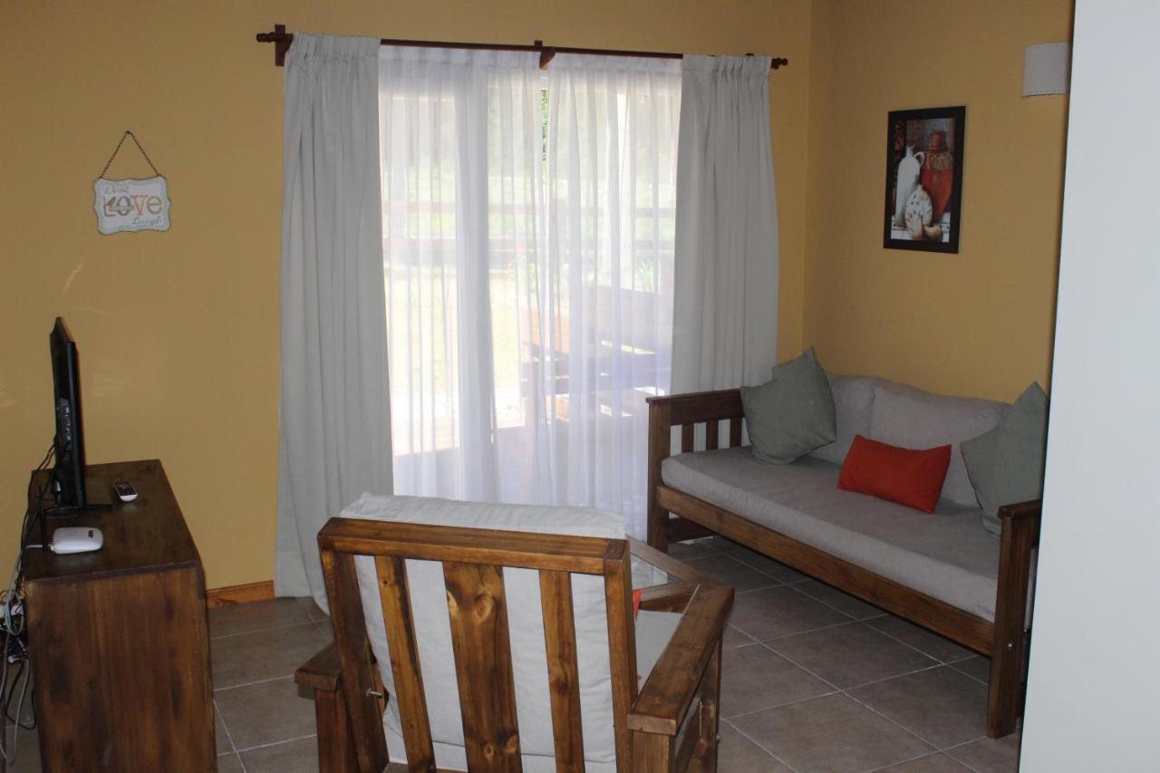 Bella Angostura Lejlighedshotel Villa La Angostura Eksteriør billede