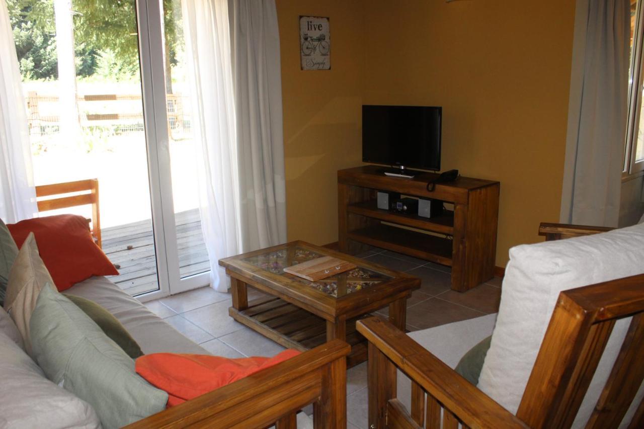 Bella Angostura Lejlighedshotel Villa La Angostura Eksteriør billede